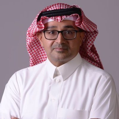 المستشار رضا العيدروس